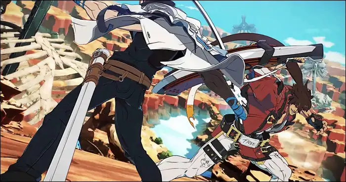 Arc System Works