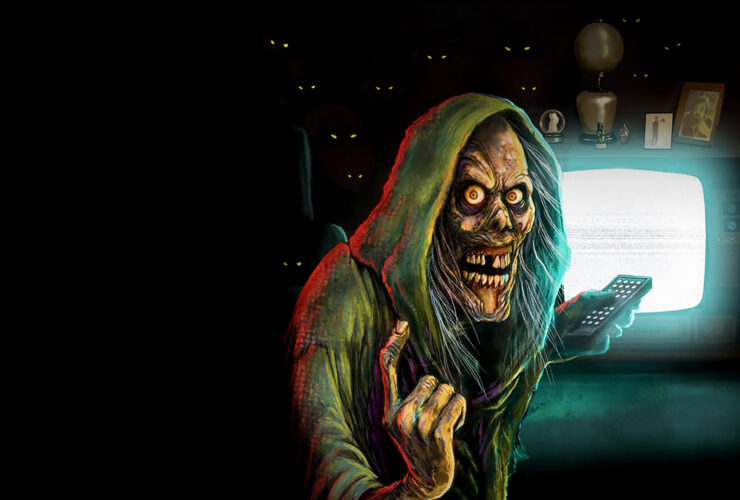 Creepshow