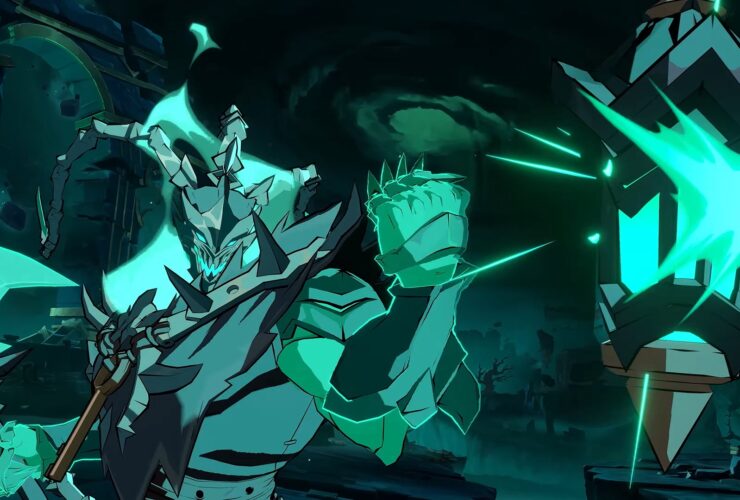 2XKO Tresh
