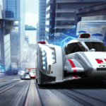 Asphalt Legends