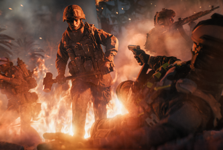 Battlefield 6