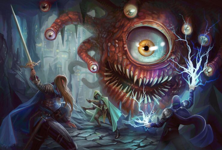 Baldur’s Gate II