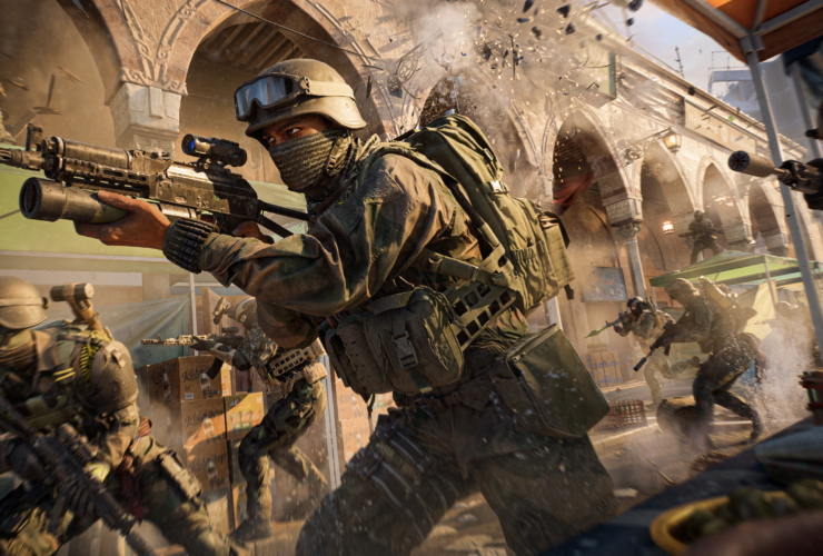 Battlefield 6