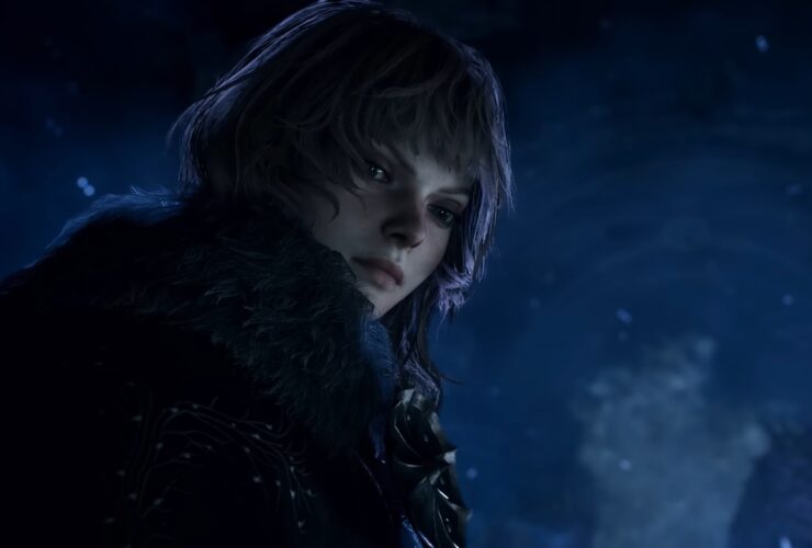 Capcom Dragon's Dogma 2 Dark Arisen