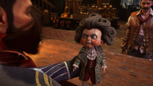 Clockwork Revolution