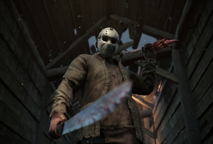 Dead by Daylight