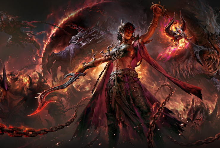 Diablo Immortal