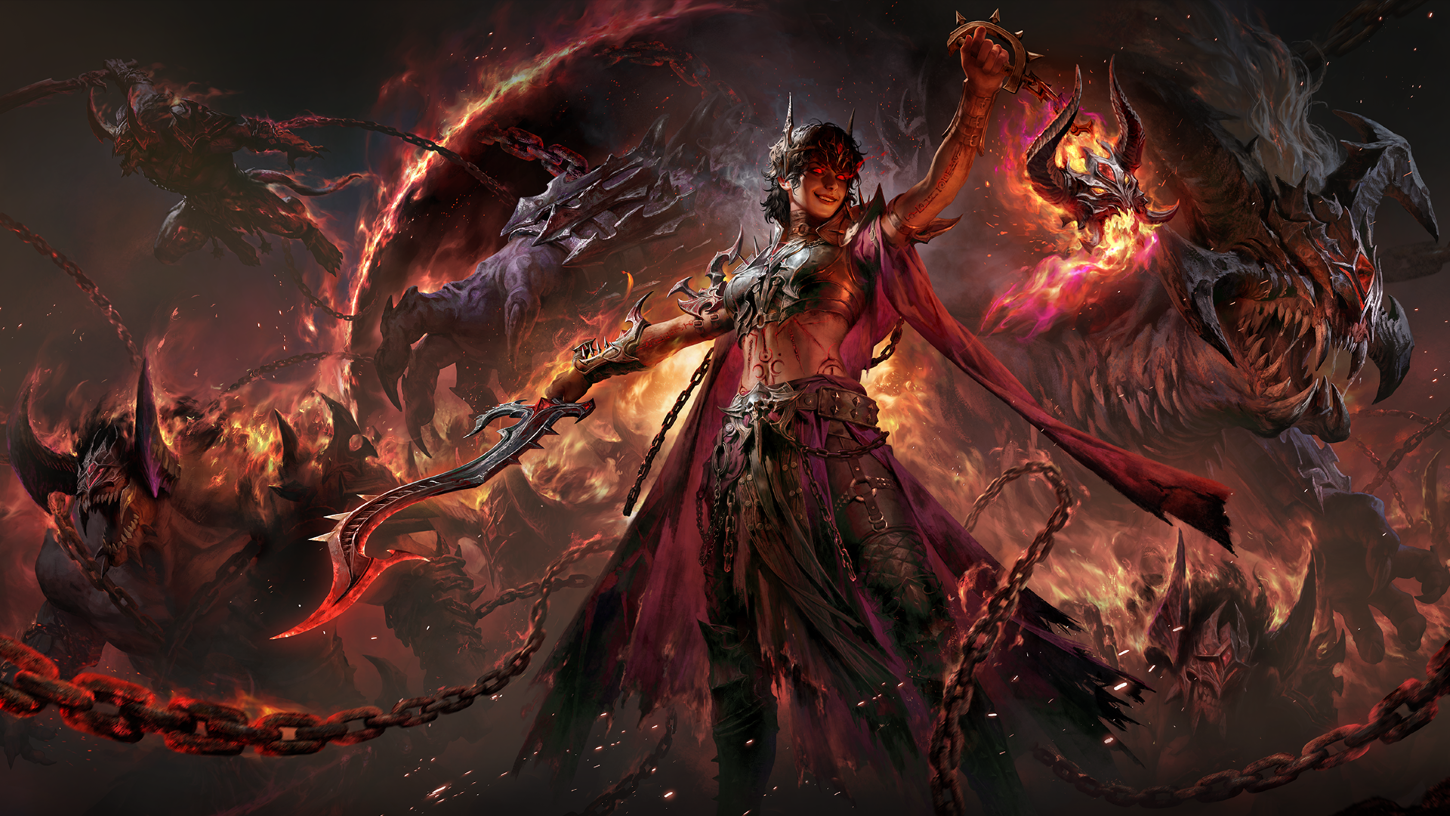 Diablo Immortal