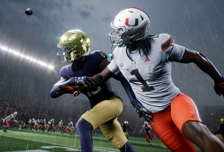 EA SPORTS College Football 27