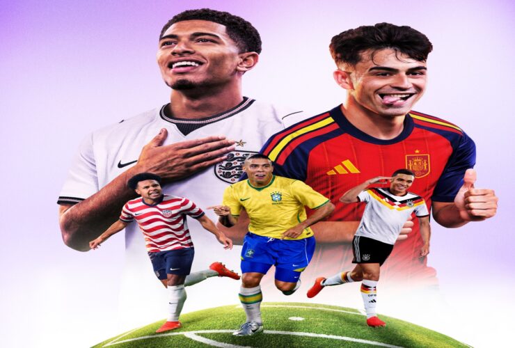 EA SPORTS FC 26