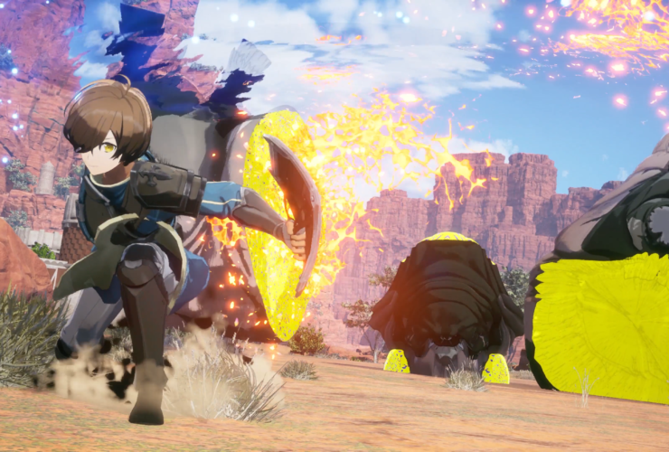 Echoes of Aincrad Sword Art Online