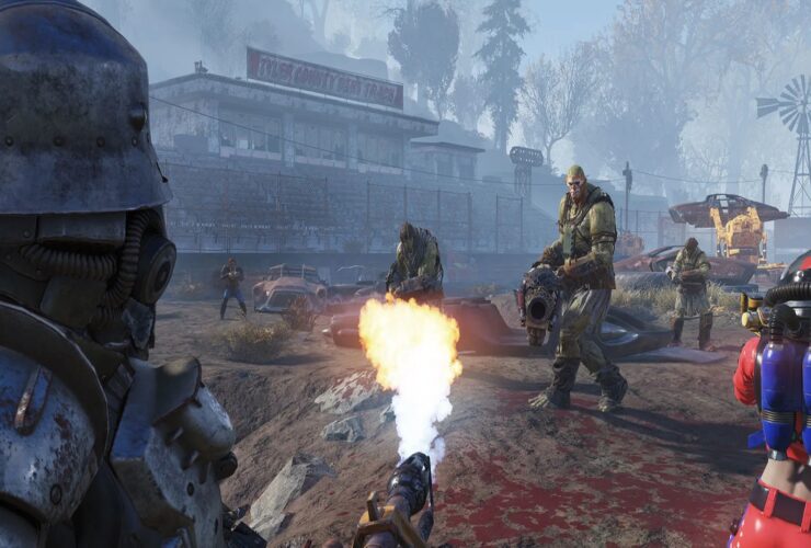 Fallout 76