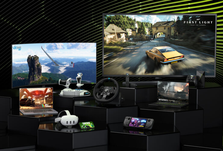 GeForce NOW