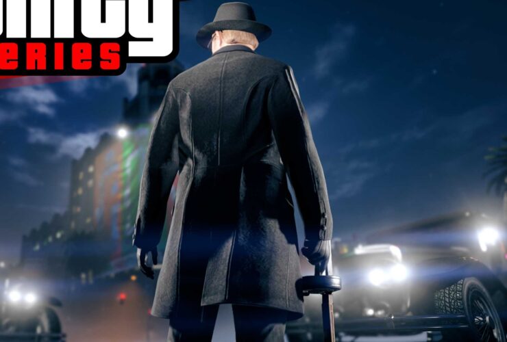 GTA Online