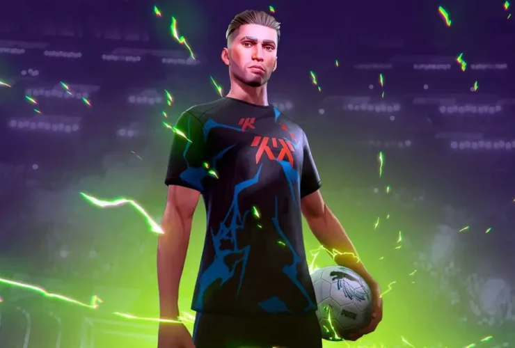 Goals è finalmente disponibile