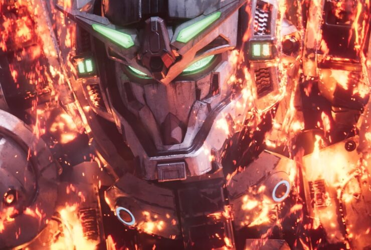 Gundam Rogue Orbit