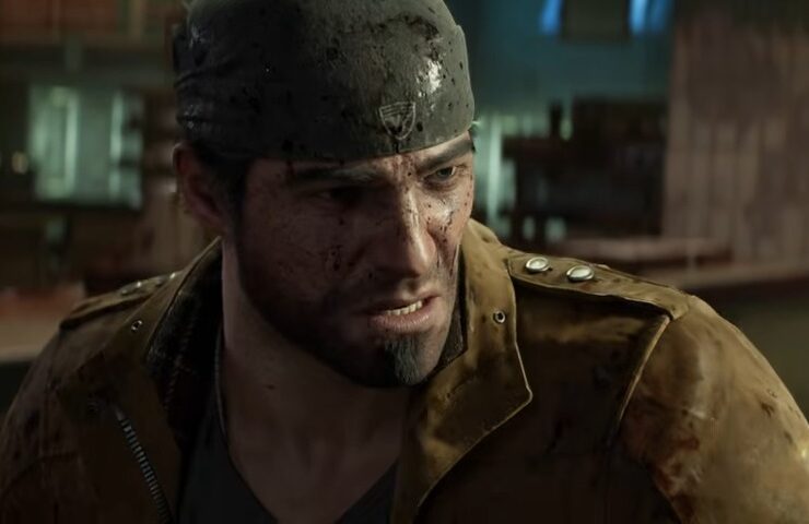 Gears of War: E-Day