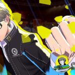 Persona 4 Revival