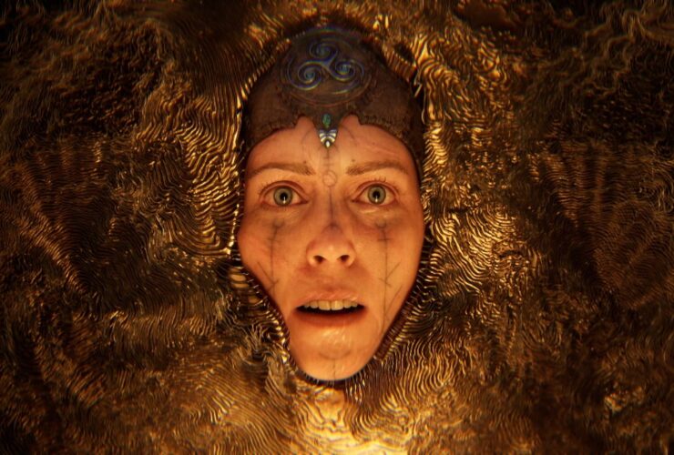 Senua