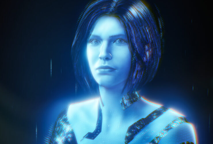 Halo Campaign Evolved