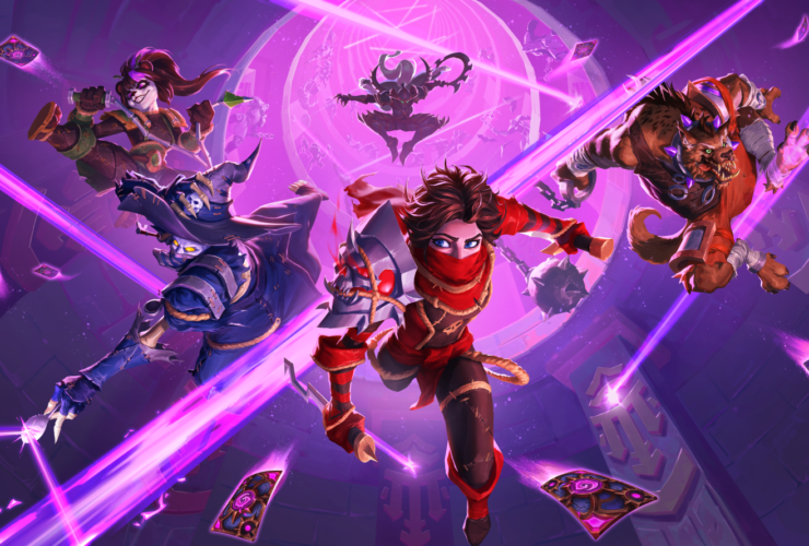 Hearthstone