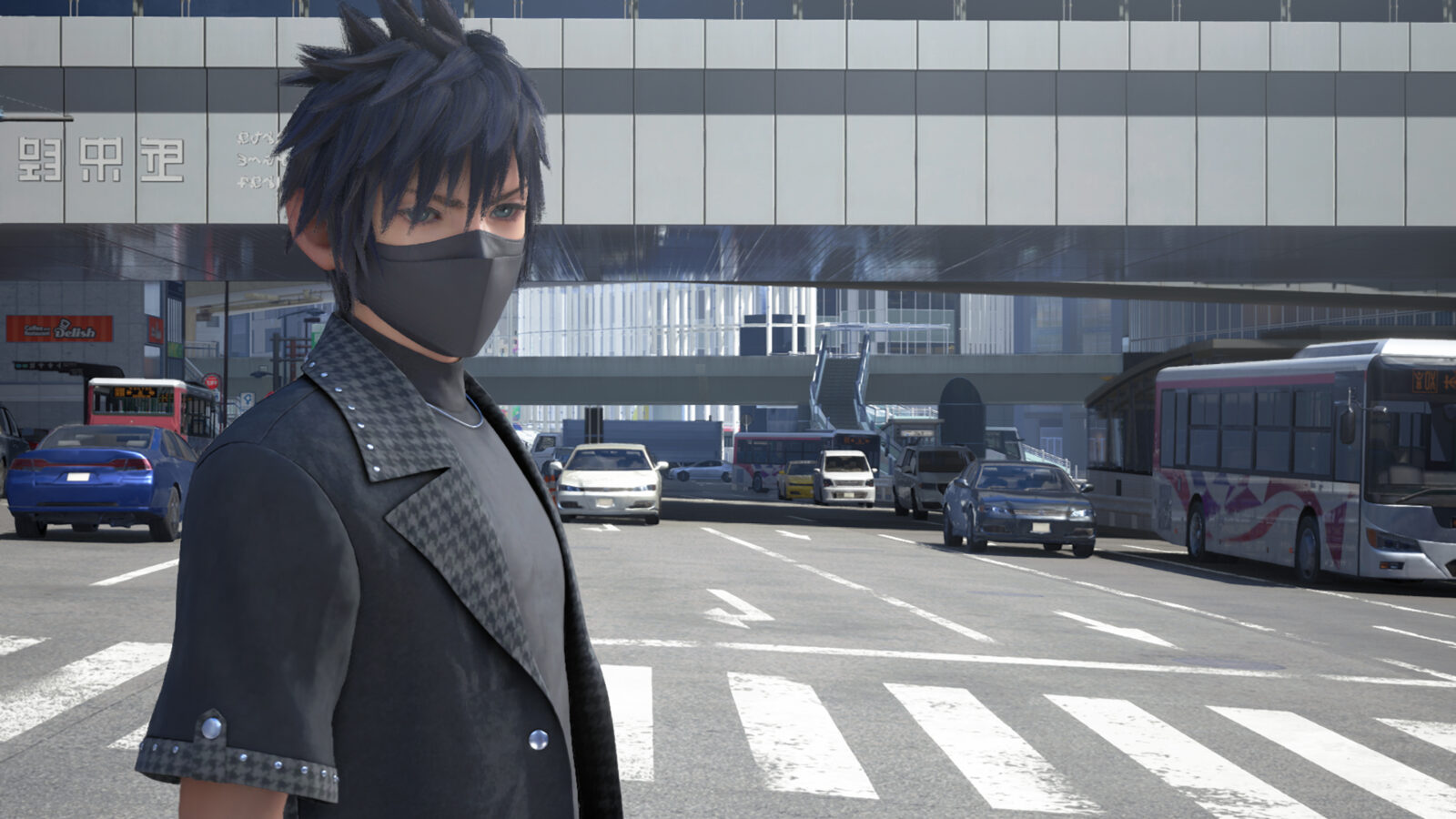 Kingdom Hearts 4