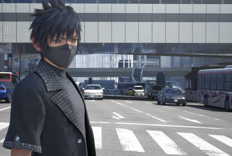 Kingdom Hearts 4