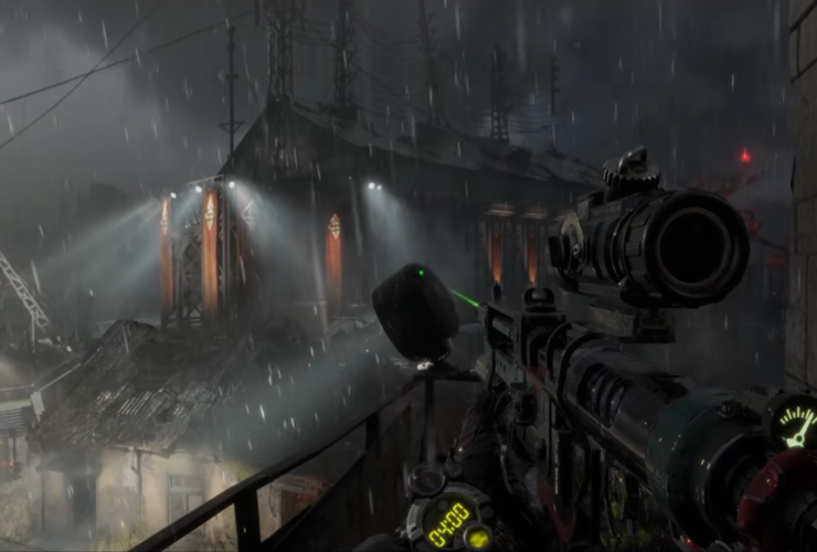 Metro 2039