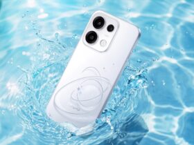 Oppo Reno16