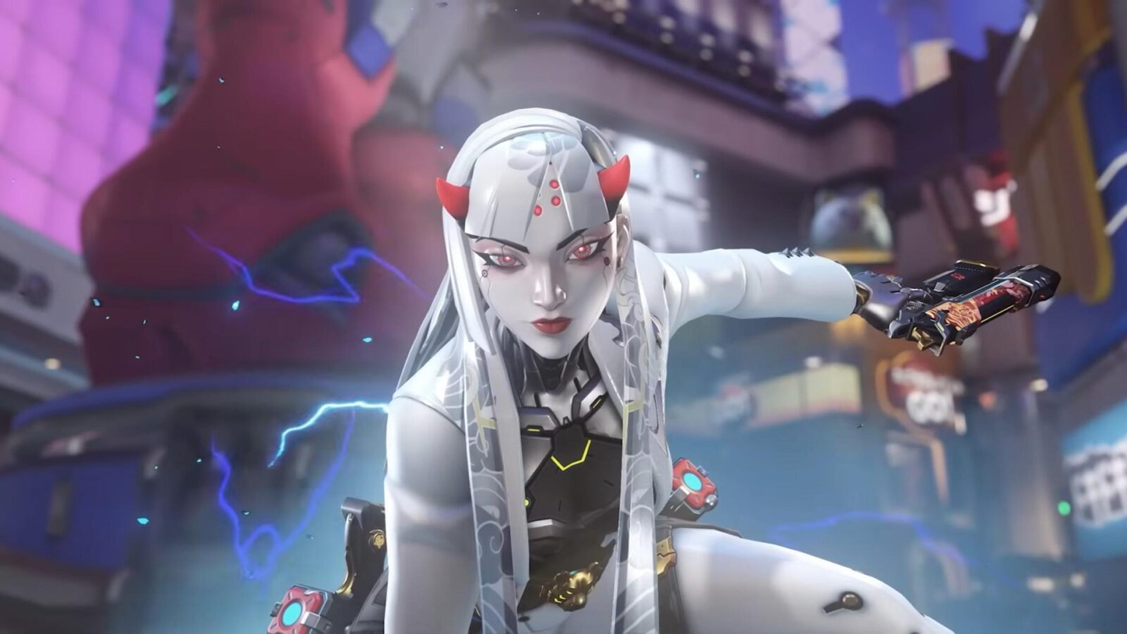 Overwatch