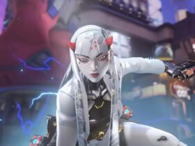 Overwatch