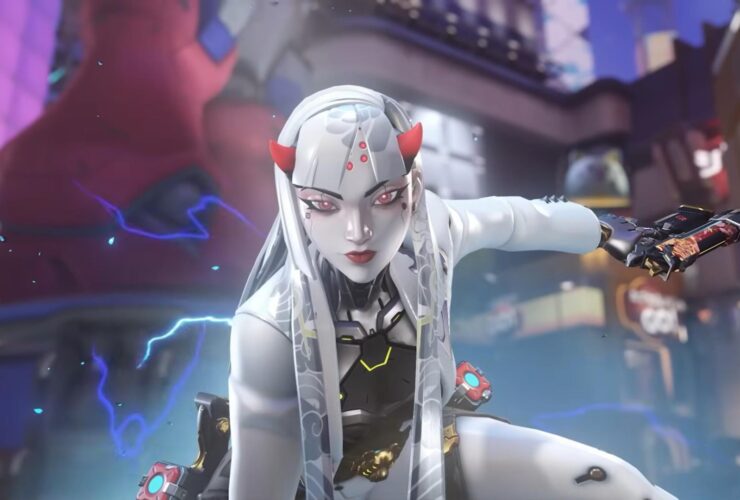 Overwatch