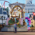 Planet Coaster 2