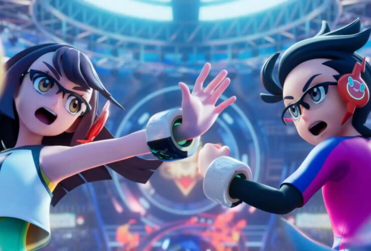 Pokémon Champions