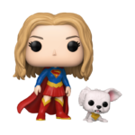 Supergirl