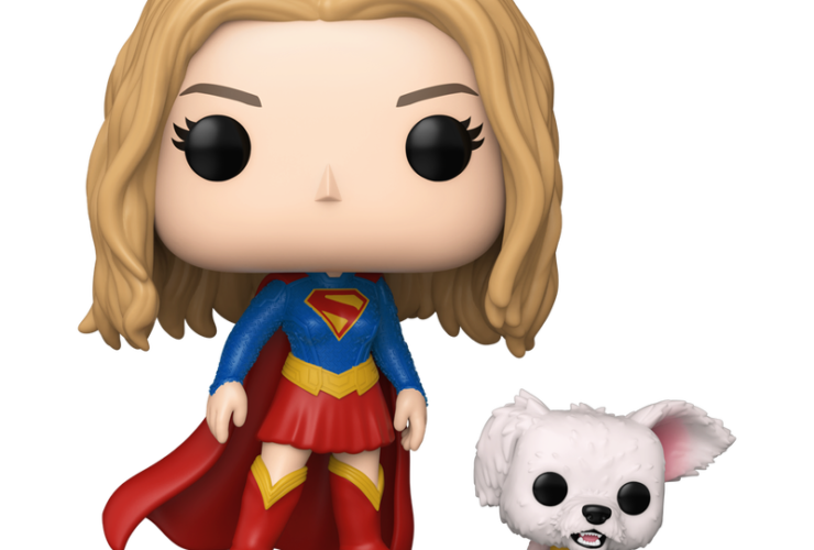 Supergirl