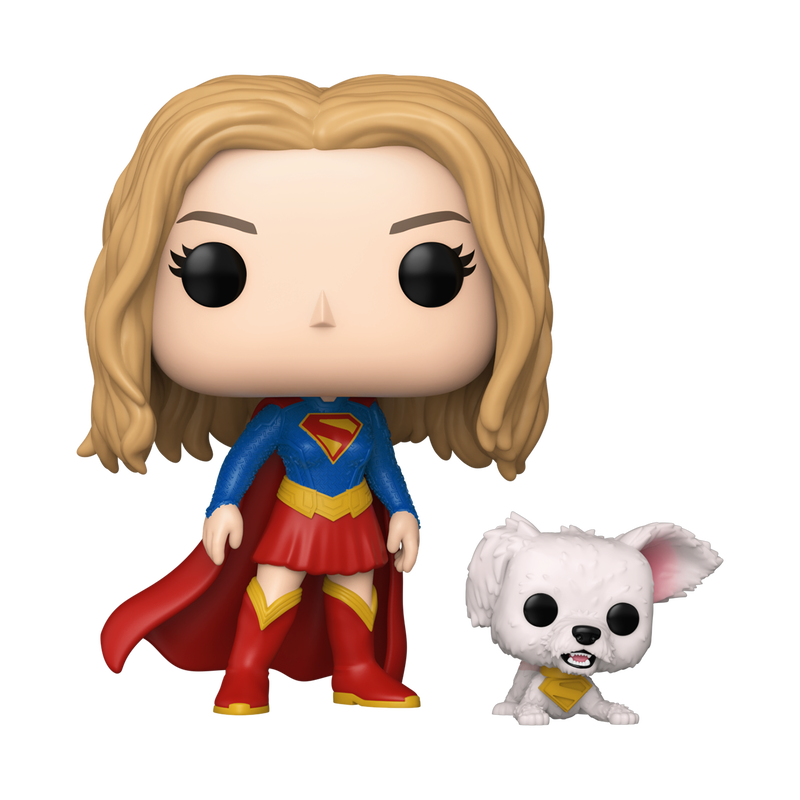 Supergirl