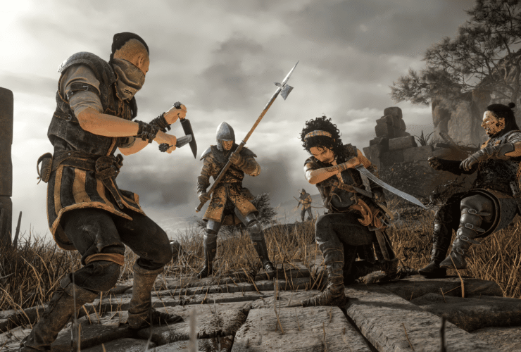 Resonance a Plague Tale Legacy