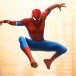 Spider-Man Brand New Day