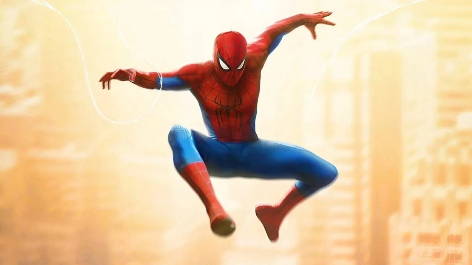Spider-Man Brand New Day