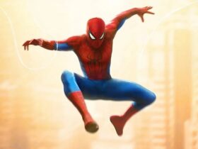 Spider-Man Brand New Day