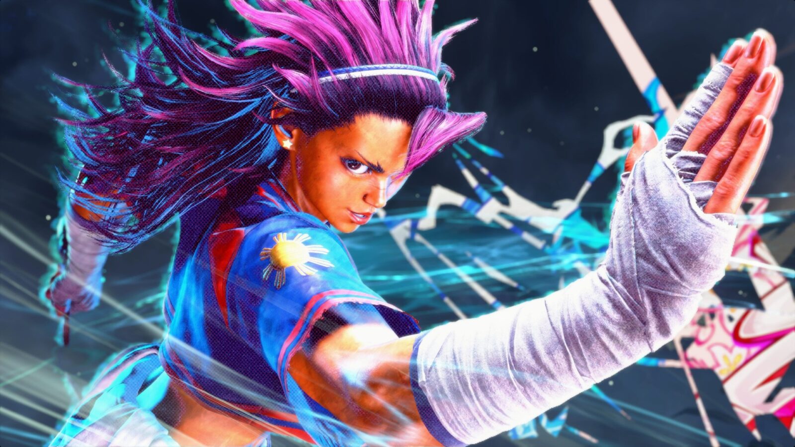 Street Fighter 6