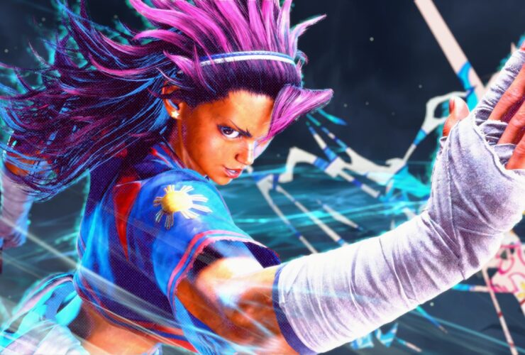 Street Fighter 6
