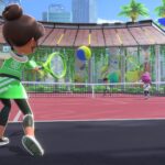 Nintendo Switch Sport Resorts