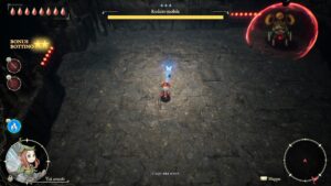 Action RPG