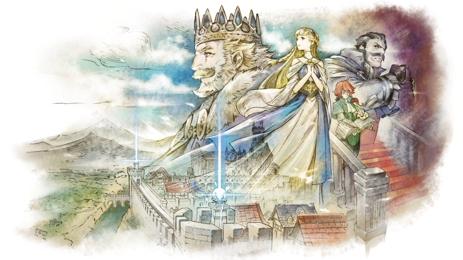 The Adventures of Elliot The Millennium Tales Cover