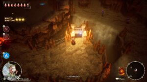 Dungeon