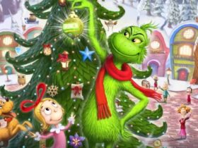 The Grinch 2