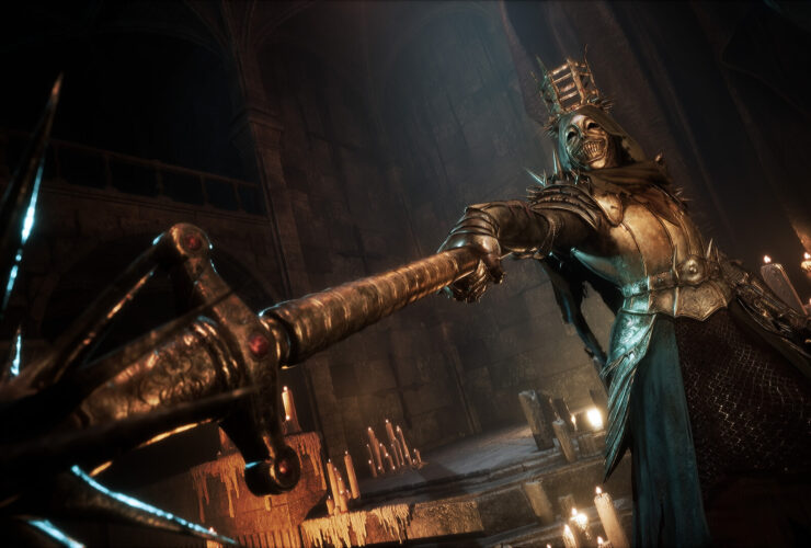 The Relic First Guardian