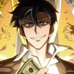 Tomb-Raider-King Crunchyroll estate 2026